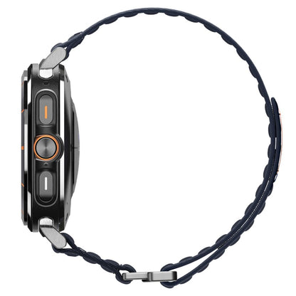 WBF0 Strap Spigen for Samsung Galaxy Watch Ultra Series, Navy AMP10148_4