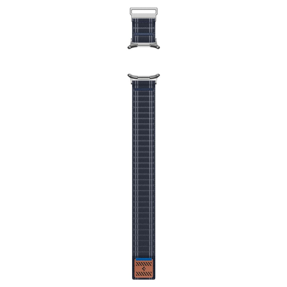 WBF0 Strap Spigen for Samsung Galaxy Watch Ultra Series, Navy AMP10148_6