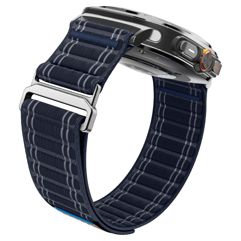 WBF0 Strap Spigen for Samsung Galaxy Watch Ultra Series, Navy AMP10148_7