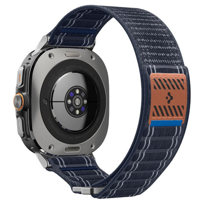 WBF0 Strap Spigen for Samsung Galaxy Watch Ultra Series, Navy AMP10148_8