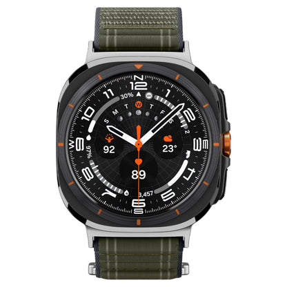 WBF0 Strap Spigen for Samsung Galaxy Watch Ultra, Green AMP10147_2