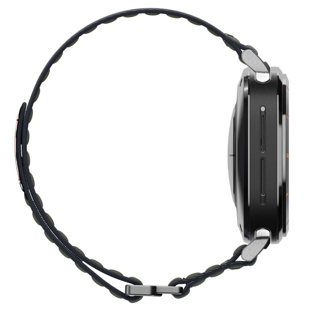 WBF0 Strap Spigen for Samsung Galaxy Watch Ultra, Green AMP10147_3