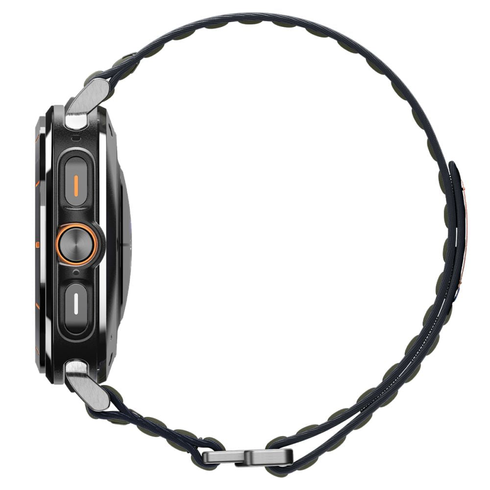 WBF0 Strap Spigen for Samsung Galaxy Watch Ultra, Green AMP10147_4