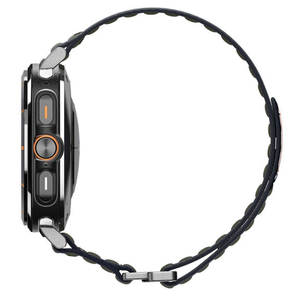 WBF0 Strap Spigen for Samsung Galaxy Watch Ultra, Green AMP10147_4