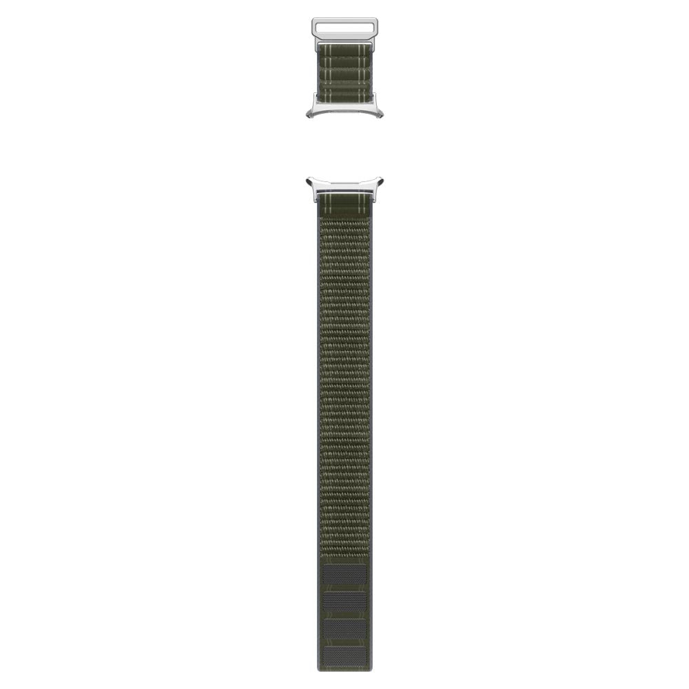 WBF0 Strap Spigen for Samsung Galaxy Watch Ultra, Green AMP10147_5