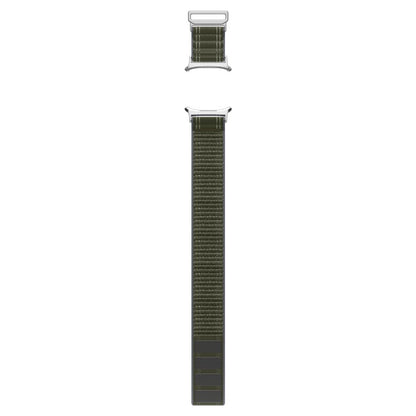 WBF0 Strap Spigen for Samsung Galaxy Watch Ultra, Green AMP10147_5