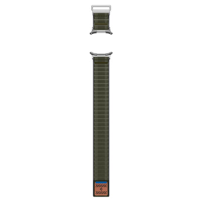 WBF0 Strap Spigen for Samsung Galaxy Watch Ultra, Green AMP10147_6