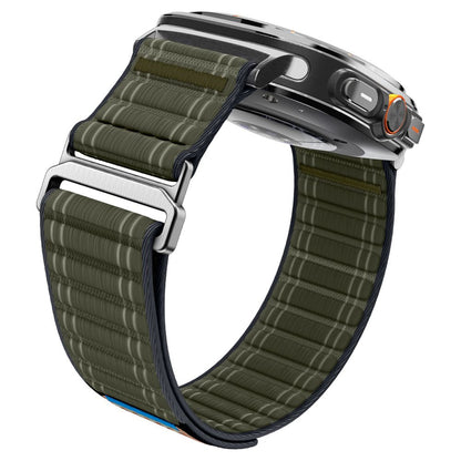 WBF0 Strap Spigen for Samsung Galaxy Watch Ultra, Green AMP10147_7