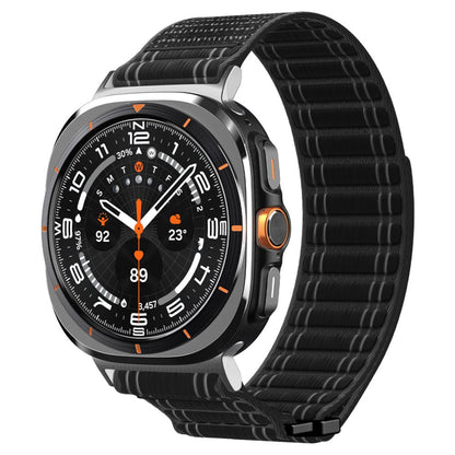 WBF0 Strap Spigen for Samsung Galaxy Watch Ultra, Black AMP10146_0
