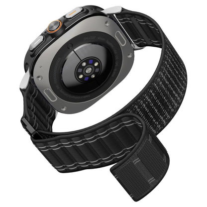 WBF0 Strap Spigen for Samsung Galaxy Watch Ultra, Black AMP10146_10