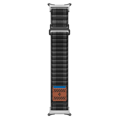 WBF0 Strap Spigen for Samsung Galaxy Watch Ultra, Black AMP10146_11