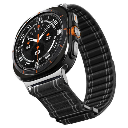 WBF0 Strap Spigen for Samsung Galaxy Watch Ultra, Black AMP10146_1