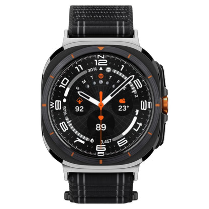 WBF0 Strap Spigen for Samsung Galaxy Watch Ultra, Black AMP10146_2