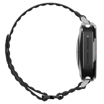WBF0 Strap Spigen for Samsung Galaxy Watch Ultra, Black AMP10146_3