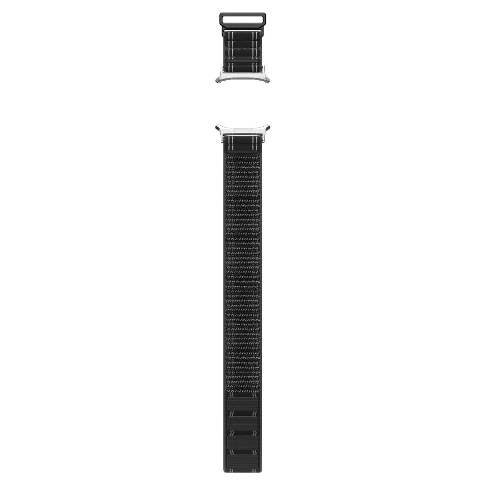 WBF0 Strap Spigen for Samsung Galaxy Watch Ultra, Black AMP10146_5