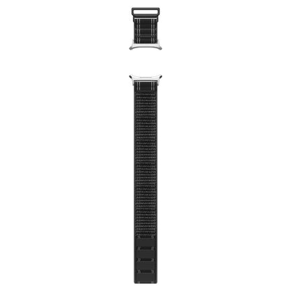 WBF0 Strap Spigen for Samsung Galaxy Watch Ultra, Black AMP10146_5