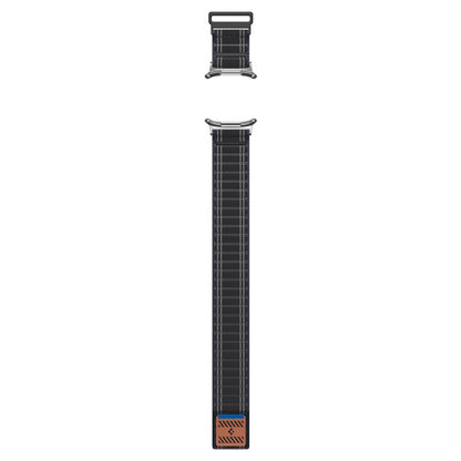 WBF0 Strap Spigen for Samsung Galaxy Watch Ultra, Black AMP10146_6