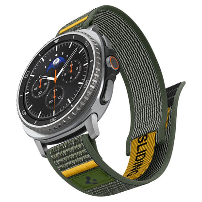 Athlex Air Strap Spigen for Samsung Galaxy Watch8 / Watch8 Classic Series, Active Green AMP10113_1