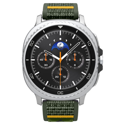 Athlex Air Strap Spigen for Samsung Galaxy Watch8 / Watch8 Classic Series, Active Green AMP10113_2