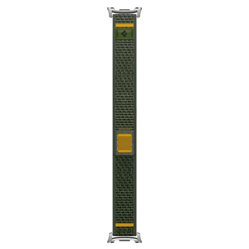 Athlex Air Strap Spigen for Samsung Galaxy Watch8 / Watch8 Classic Series, Active Green AMP10113_6