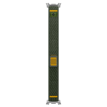 Athlex Air Strap Spigen for Samsung Galaxy Watch8 / Watch8 Classic Series, Active Green AMP10113_6
