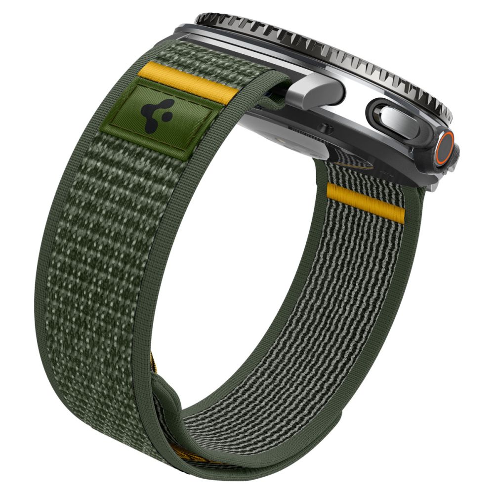 Athlex Air Strap Spigen for Samsung Galaxy Watch8 / Watch8 Classic Series, Active Green AMP10113_7
