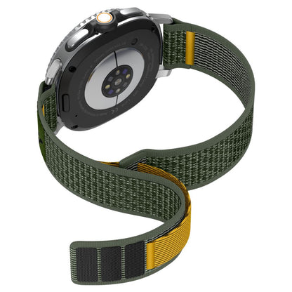 Athlex Air Strap Spigen for Samsung Galaxy Watch8 / Watch8 Classic Series, Active Green AMP10113_8