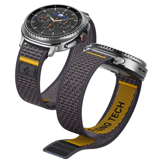 Athlex Air Strap Spigen for Samsung Galaxy Watch8 / Watch8 Classic Series, Active Gray AMP10112_0