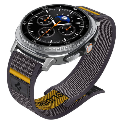 Athlex Air Strap Spigen for Samsung Galaxy Watch8 / Watch8 Classic Series, Active Gray AMP10112_9