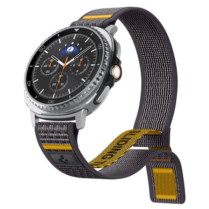 Athlex Air Strap Spigen for Samsung Galaxy Watch8 / Watch8 Classic Series, Active Gray AMP10112_10