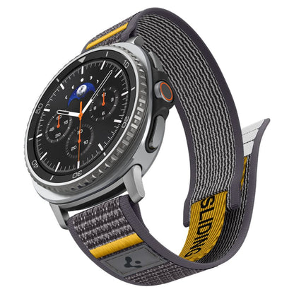 Athlex Air Strap Spigen for Samsung Galaxy Watch8 / Watch8 Classic Series, Active Gray AMP10112_1