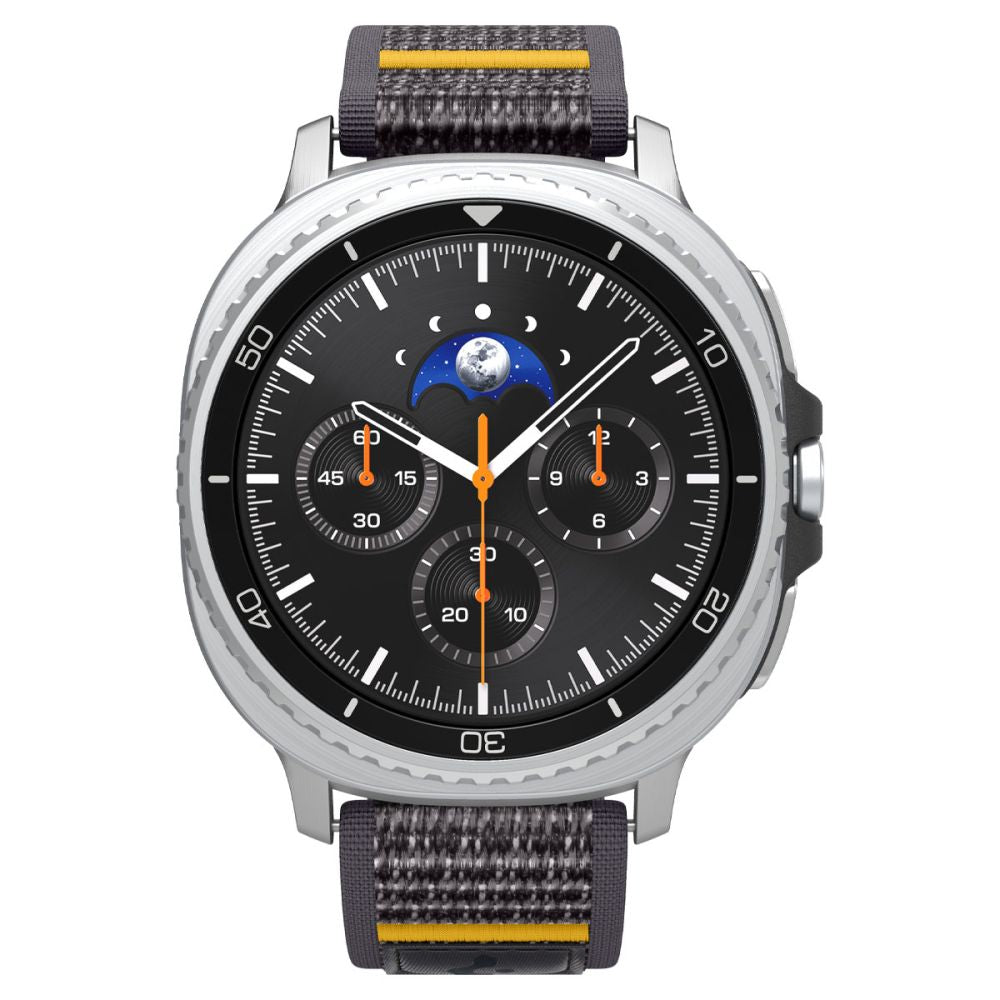 Athlex Air Strap Spigen for Samsung Galaxy Watch8 / Watch8 Classic Series, Active Gray AMP10112_2