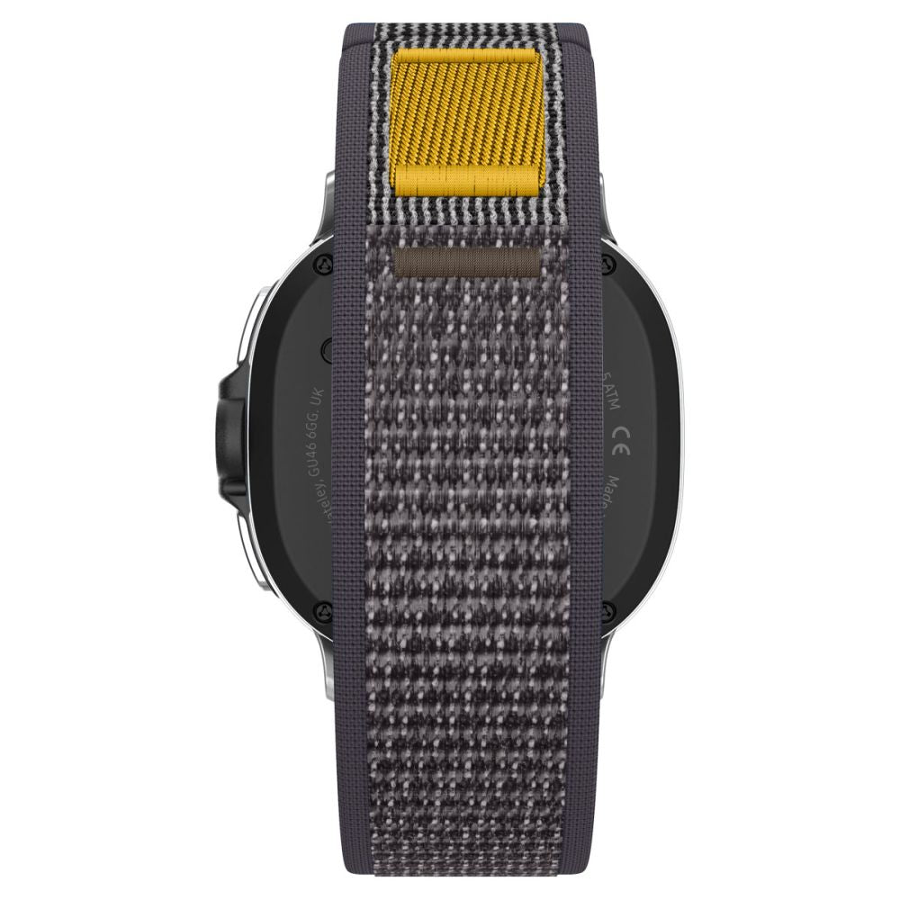 Athlex Air Strap Spigen for Samsung Galaxy Watch8 / Watch8 Classic Series, Active Gray AMP10112_3
