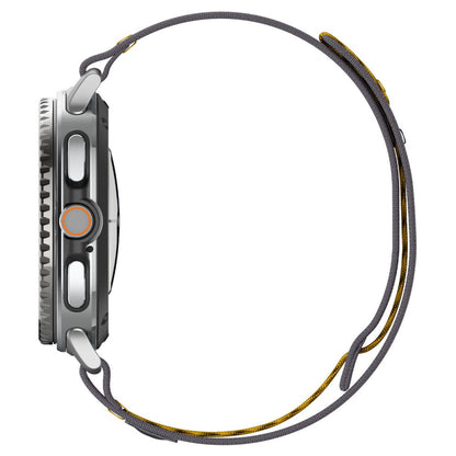 Athlex Air Strap Spigen for Samsung Galaxy Watch8 / Watch8 Classic Series, Active Gray AMP10112_4