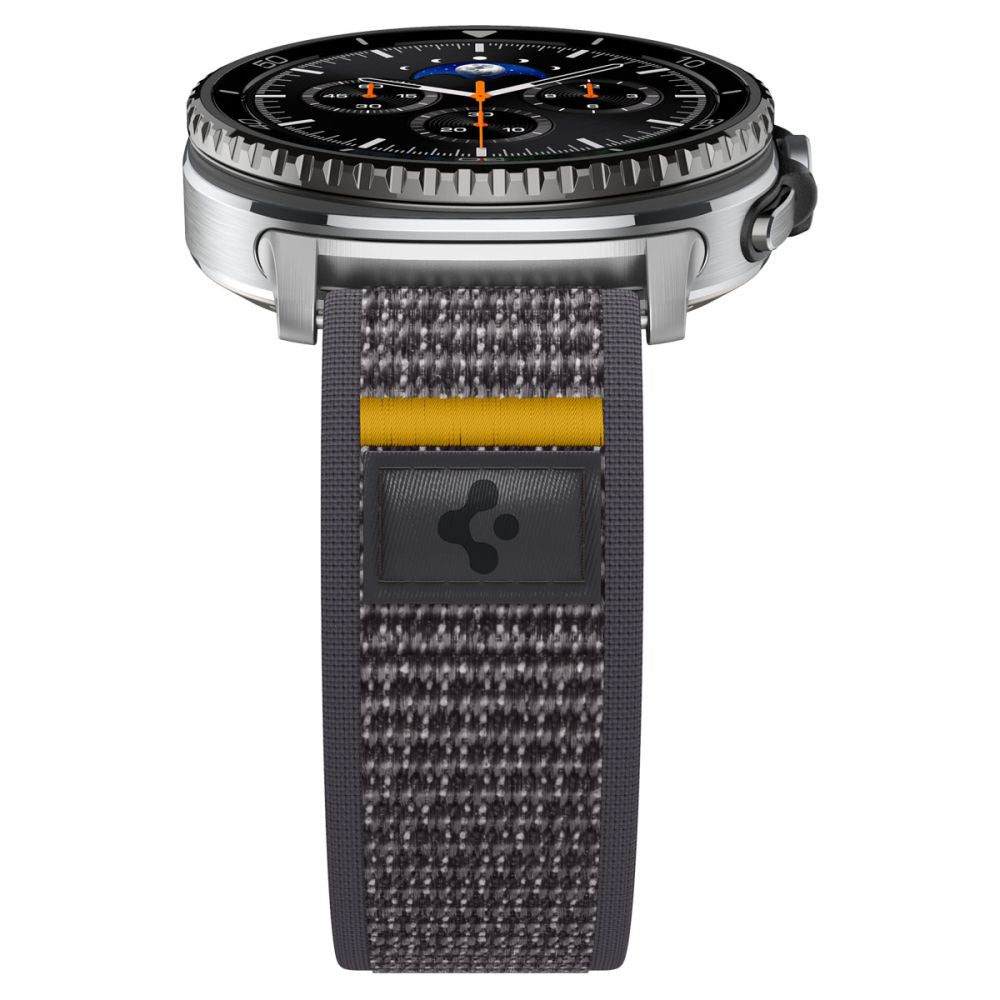 Athlex Air Strap Spigen for Samsung Galaxy Watch8 / Watch8 Classic Series, Active Gray AMP10112_5