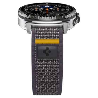 Athlex Air Strap Spigen for Samsung Galaxy Watch8 / Watch8 Classic Series, Active Gray AMP10112_5