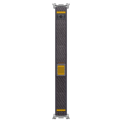 Athlex Air Strap Spigen for Samsung Galaxy Watch8 / Watch8 Classic Series, Active Gray AMP10112_6