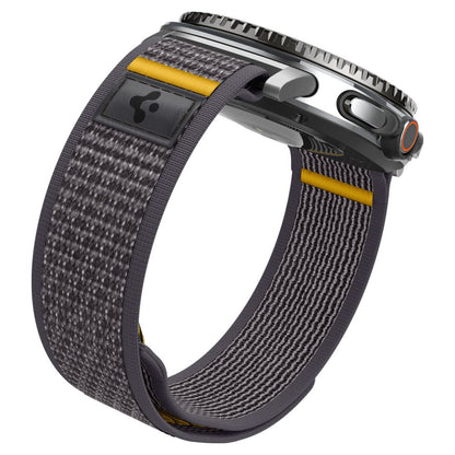 Athlex Air Strap Spigen for Samsung Galaxy Watch8 / Watch8 Classic Series, Active Gray AMP10112_7