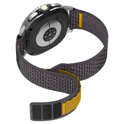 Athlex Air Strap Spigen for Samsung Galaxy Watch8 / Watch8 Classic Series, Active Gray AMP10112_8