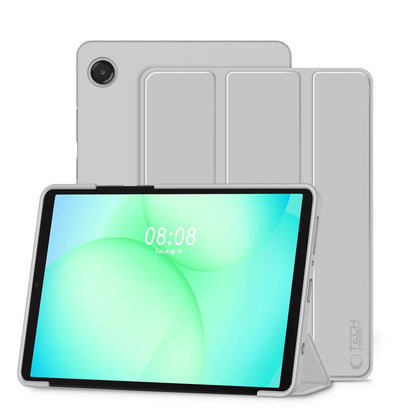 TechProtect SmartCase for Samsung Galaxy Tab A9 / A11 8.7 X110 / X115 / X133 / X135 - Gray_0