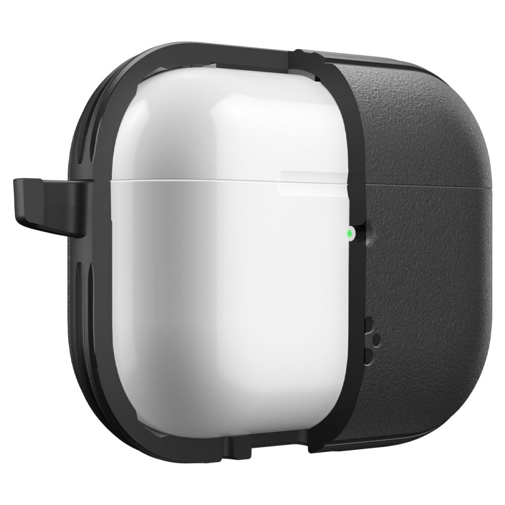 Vault Case Spigen for Apple AirPods Pro 3, Matte Black ACS09826_9