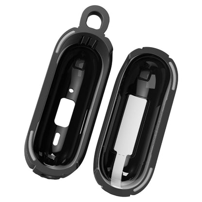 Vault Case Spigen for Apple AirPods Pro 3, Matte Black ACS09826_11