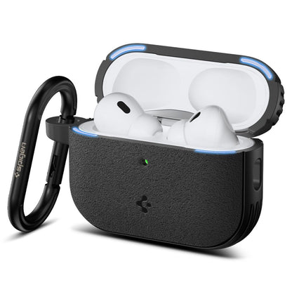 Vault Case Spigen for Apple AirPods Pro 3, Matte Black ACS09826_1