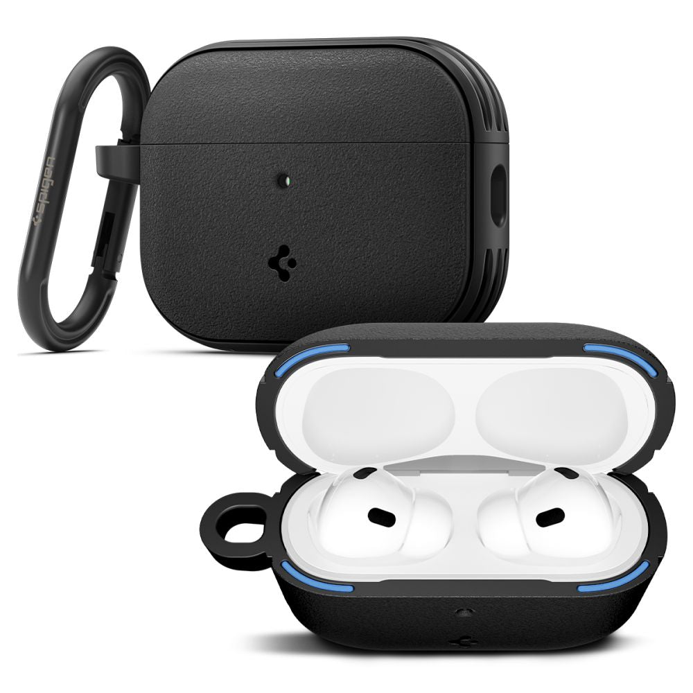 Vault Case Spigen for Apple AirPods Pro 3, Matte Black ACS09826_2