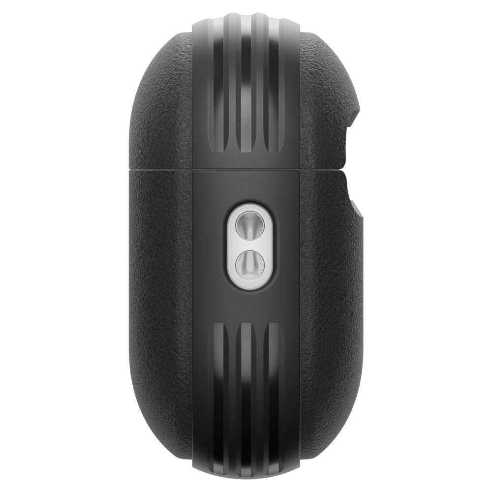 Vault Case Spigen for Apple AirPods Pro 3, Matte Black ACS09826_4