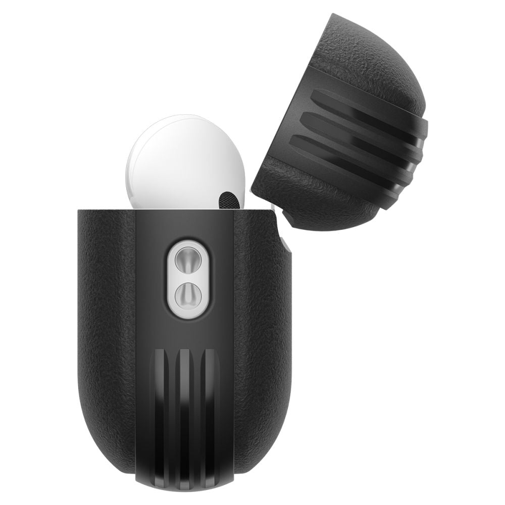Vault Case Spigen for Apple AirPods Pro 3, Matte Black ACS09826_5