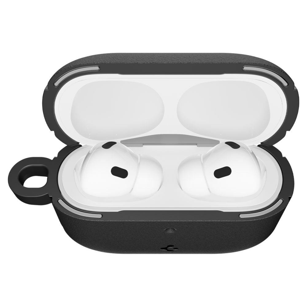 Vault Case Spigen for Apple AirPods Pro 3, Matte Black ACS09826_7
