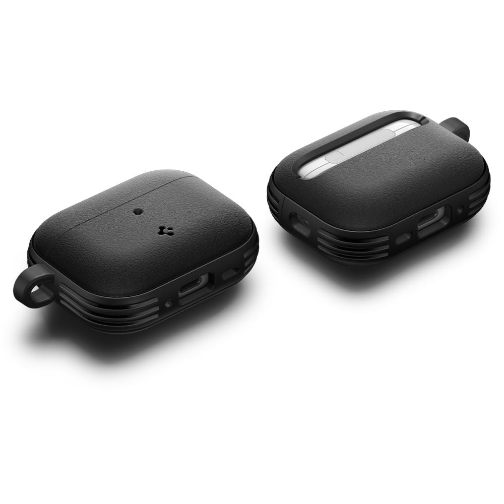 Vault Case Spigen for Apple AirPods Pro 3, Matte Black ACS09826_8