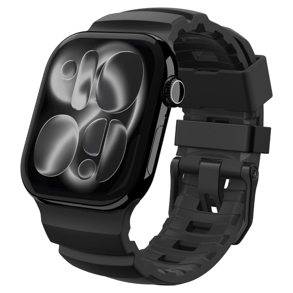 WBS2 Strap Spigen for Apple Watch 49mm / 46mm / 45mm / 44mm Series, Black AMP10508_0