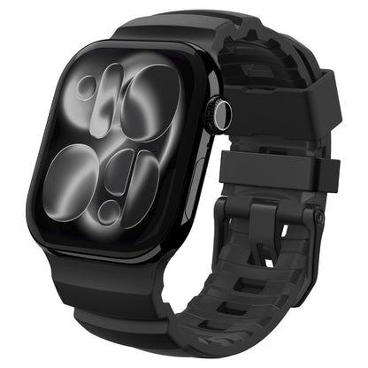 WBS2 Strap Spigen for Apple Watch 49mm / 46mm / 45mm / 44mm Series, Black AMP10508_0